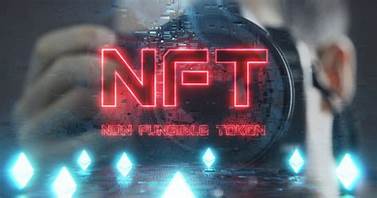 What Is associate NFT? however you'll Earn cash With NFTs