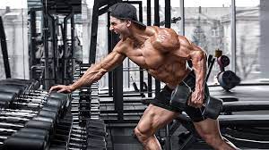 How to train traps workouts