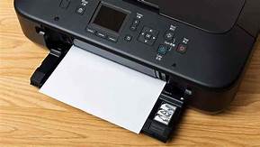 How to determine the right printer for rent?