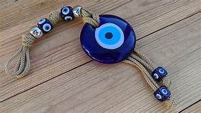 EVIL EYE STORE ™ OFFICIAL - Evil Eye Jewelry & Wall Hanging Store