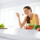 Healthy Tips for Nutrition to help you get your health back on the right track