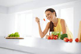 Healthy Tips for Nutrition to help you get your health back on the right track