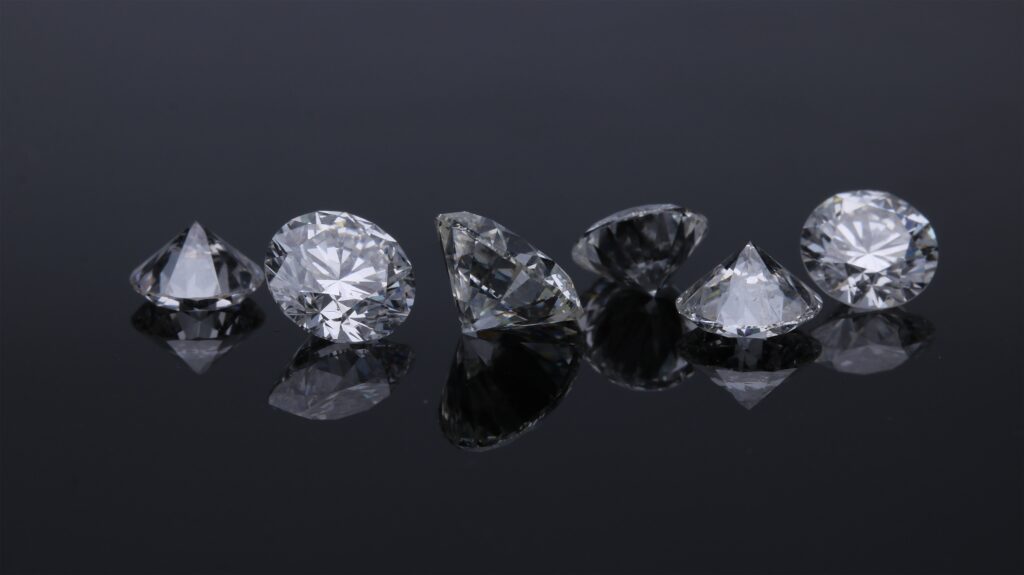 Lab Grown Diamonds Buy Online