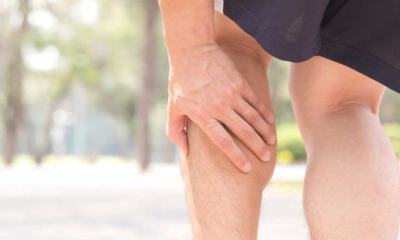 What's causing leg cramps at night? Treatment and Prevention Suggestions
