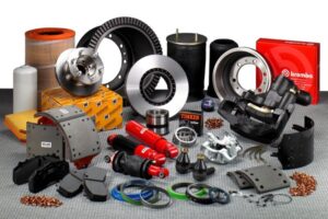 Shop truck parts at Truck&Gear and stay safe with quality merchandise | Vird news