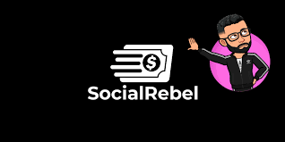 The rebellion isn’t beginning at Rebel Republic Social House, and that’s just fine