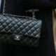 The Shock of Chopping Up a Chanel Bag