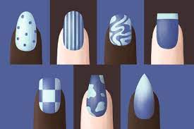 Oval Nails 101: How To Master The Shape + Nail Care Tips