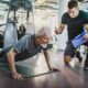 The Benefits of Personal Trainers for Over 60s