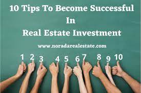 Tips And Tricks For Successful Real Estate Investing