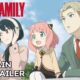 10 TV Shows/Anime Like ‘Spy X Family’ | TheReviewGeek Recommends