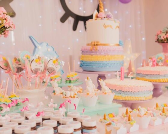 Top Amazing Catering Ideas for Birthday Party