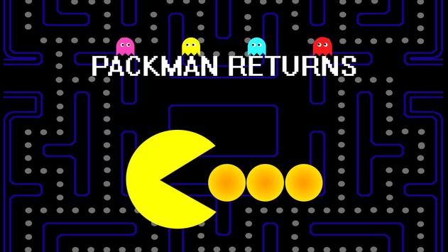 Google Doodle Celebrating Pacman 30th Anniversary