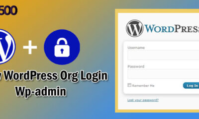 How to Find the WordPress Login URL