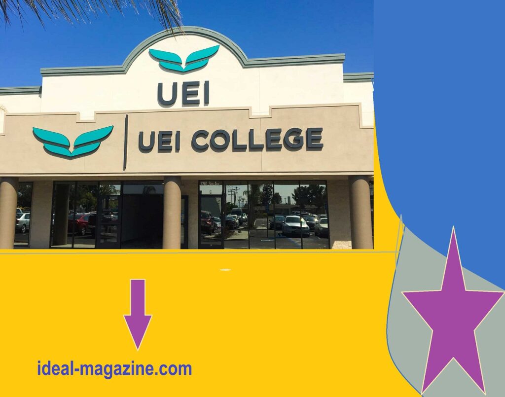 My.uei.edu – Uei student Portal Login – Detailed Guide 2022