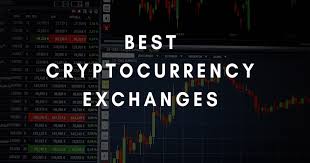 Top 20 Cryptocurrency Exchanges Worldwide