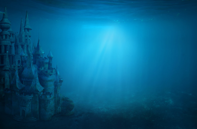 Where Is the Lost City of Atlantis — and Does It Even Exist?