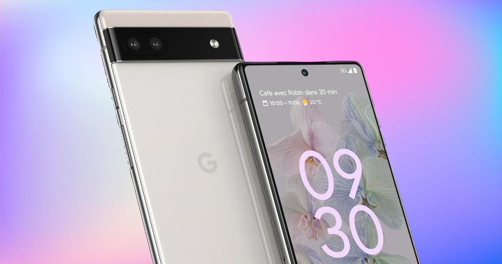 Google Pixel 6A: features, price and release date