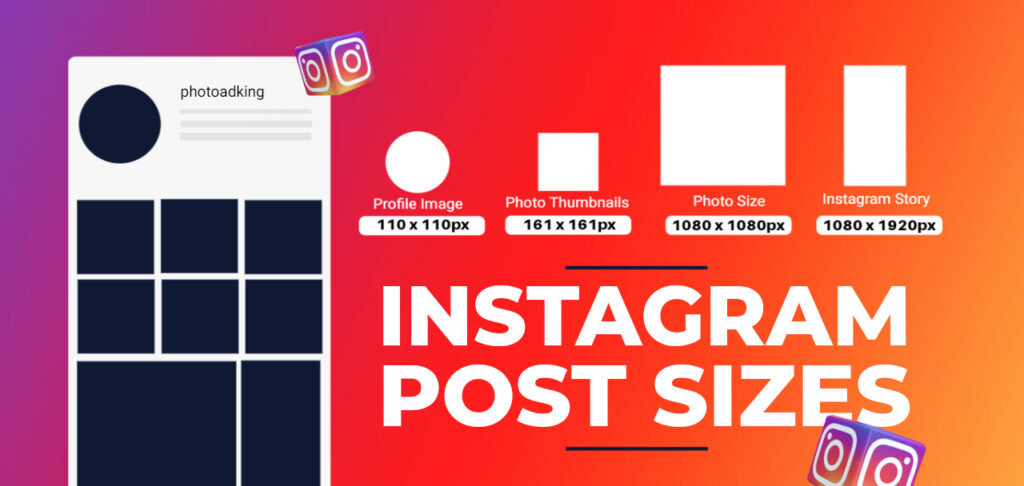 Instagram Photo Size: The Best Guide