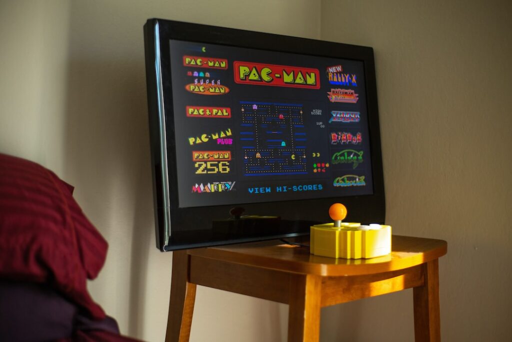 Pacman 30th Anniversary: Google Game Play And Facts